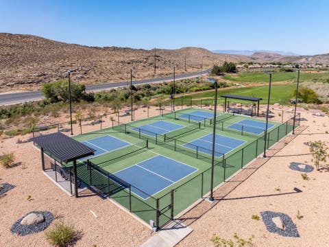 Tiny photo for 1442 N PALM ISLAND DR #28, Washington, UT 84780 (MLS # 2177154)