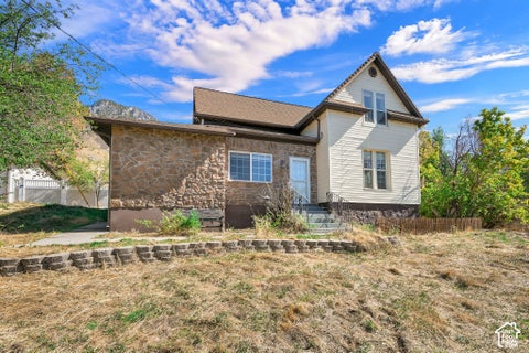 Tiny photo for 4740 N HIGHWAY 38, Brigham City, UT 84302 (MLS # 2190294)