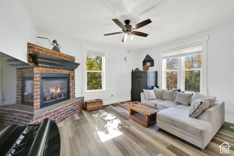 Tiny photo for 4740 N HIGHWAY 38, Brigham City, UT 84302 (MLS # 2190294)