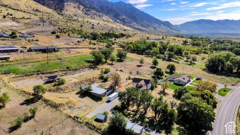 Tiny photo for 4740 N HIGHWAY 38, Brigham City, UT 84302 (MLS # 2190294)