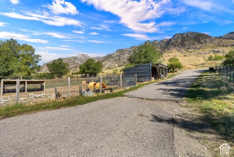 Tiny photo for 4740 N HIGHWAY 38, Brigham City, UT 84302 (MLS # 2190294)