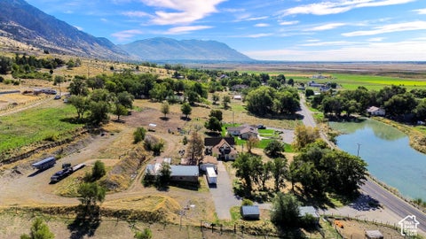 Tiny photo for 4740 N HIGHWAY 38, Brigham City, UT 84302 (MLS # 2190294)