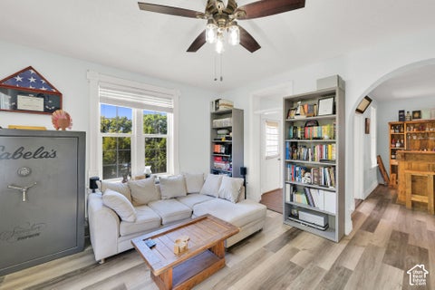 Tiny photo for 4740 N HIGHWAY 38, Brigham City, UT 84302 (MLS # 2190294)