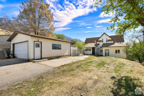 Tiny photo for 4740 N HIGHWAY 38, Brigham City, UT 84302 (MLS # 2190294)