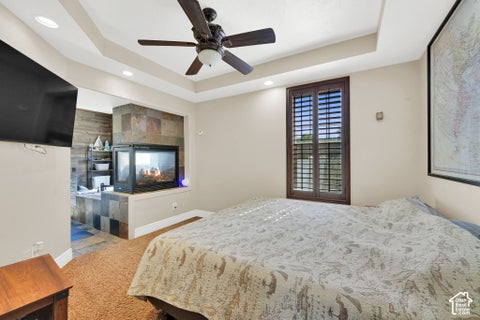 Tiny photo for 4740 N HIGHWAY 38, Brigham City, UT 84302 (MLS # 2190294)