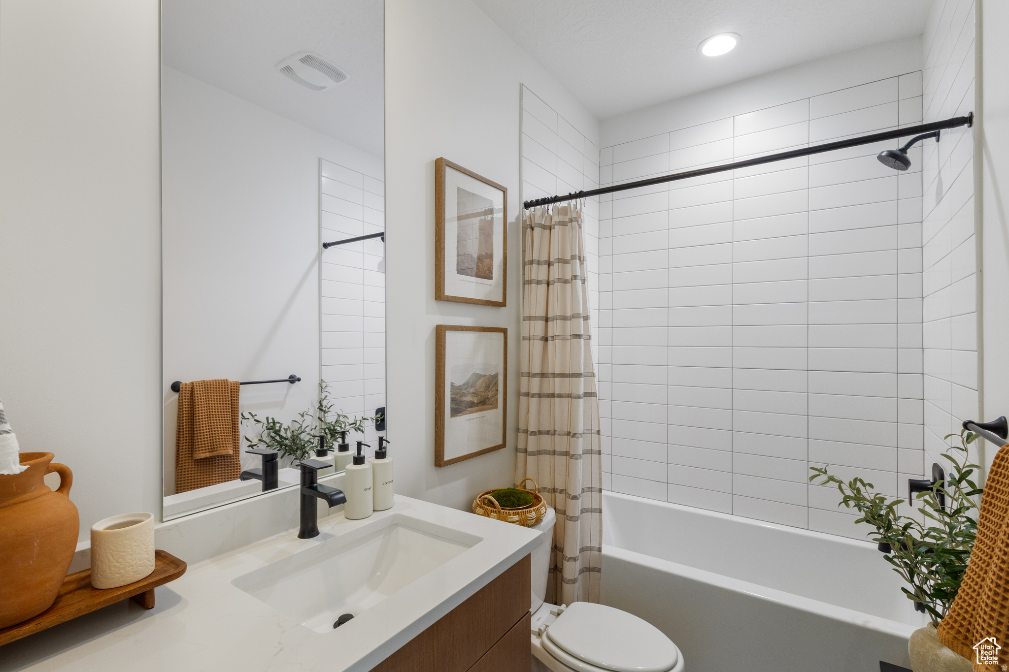 TERRAINE - Residential