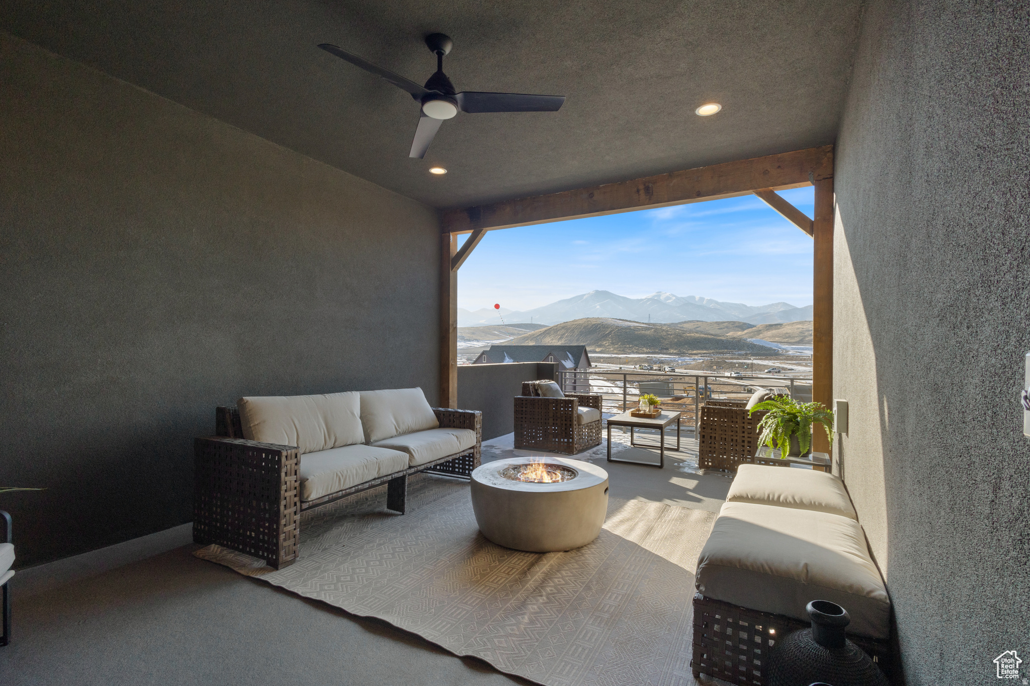 TERRAINE - Residential