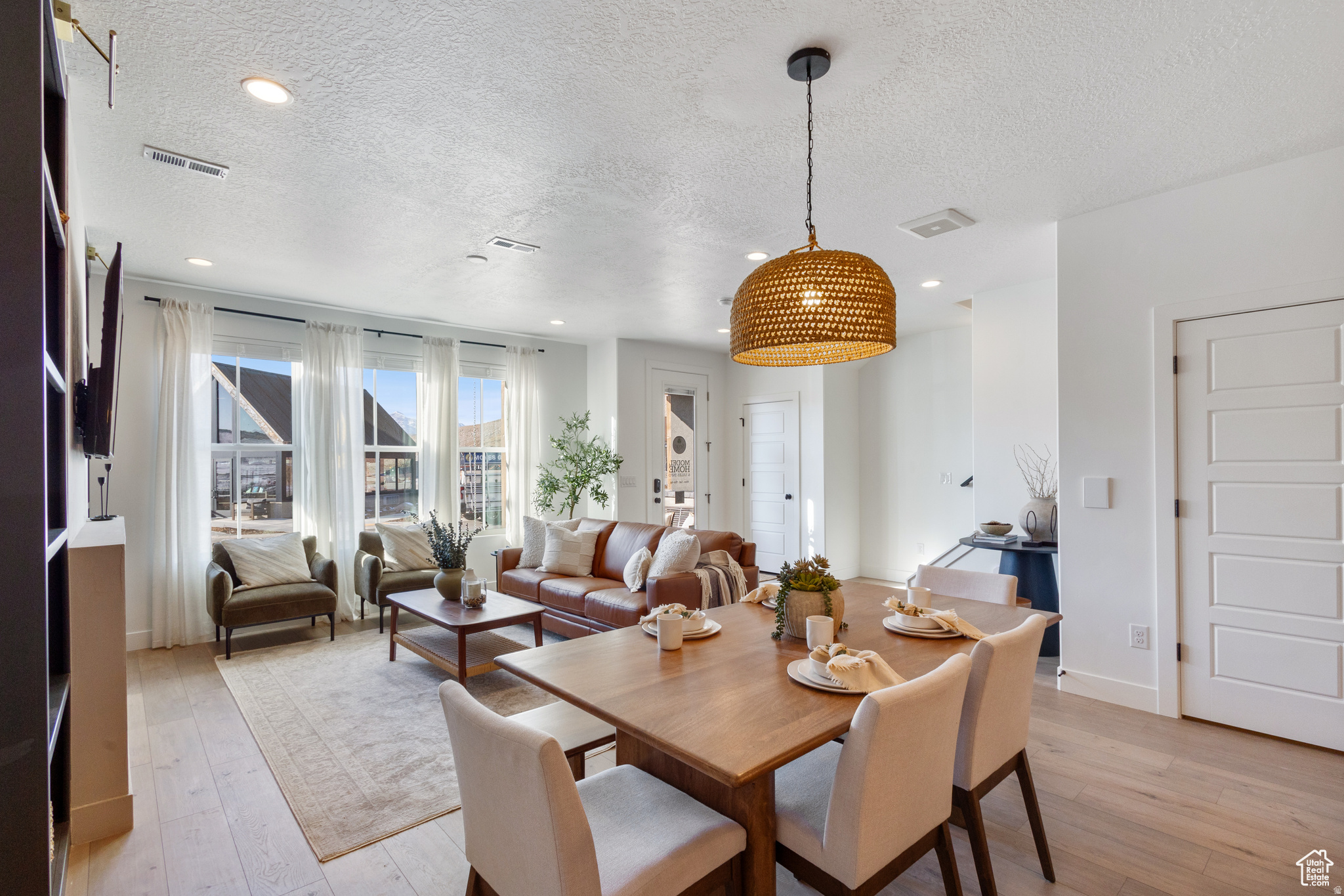 TERRAINE - Residential