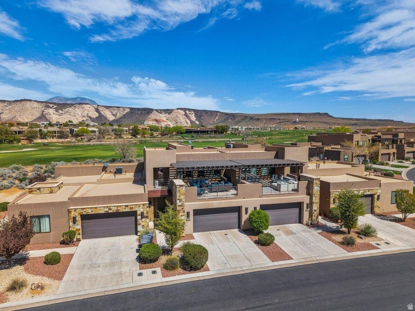 ESCAPES AT THE LEDGES PH 3 - Residential