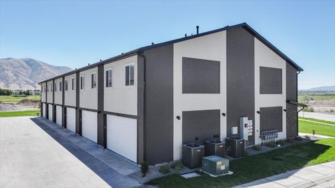 Tiny photo for 3410 S 1010 W, Nibley, UT 84321 (MLS # 2126957)