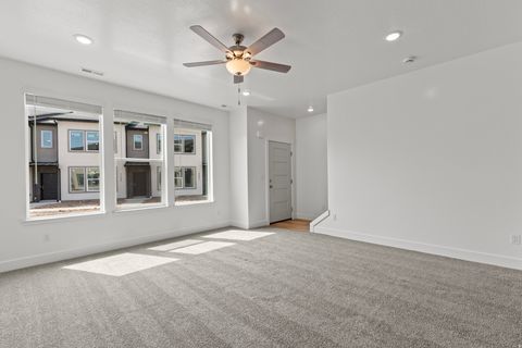 Tiny photo for 3410 S 1010 W, Nibley, UT 84321 (MLS # 2126957)