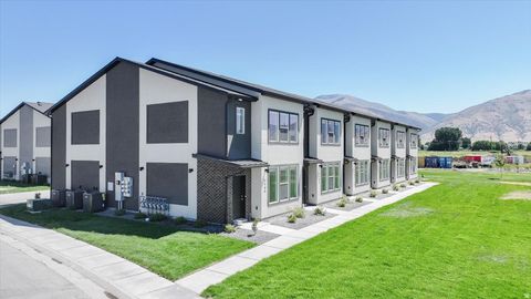 3410 S 1010 W Nibley UT 84321