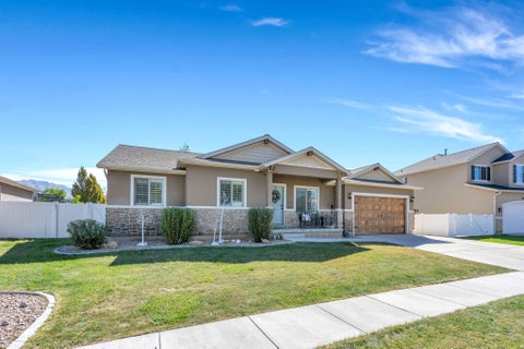 Tiny photo for 1583 S SPRING CREEK DR, Lehi, UT 84043 (MLS # 2184311)