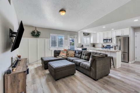 Tiny photo for 1583 S SPRING CREEK DR, Lehi, UT 84043 (MLS # 2184311)