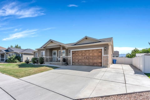 Tiny photo for 1583 S SPRING CREEK DR, Lehi, UT 84043 (MLS # 2184311)
