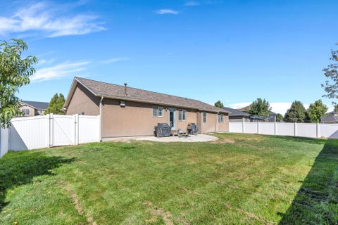 Tiny photo for 1583 S SPRING CREEK DR, Lehi, UT 84043 (MLS # 2184311)