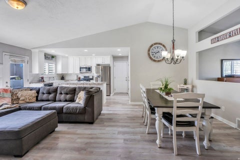 Tiny photo for 1583 S SPRING CREEK DR, Lehi, UT 84043 (MLS # 2184311)