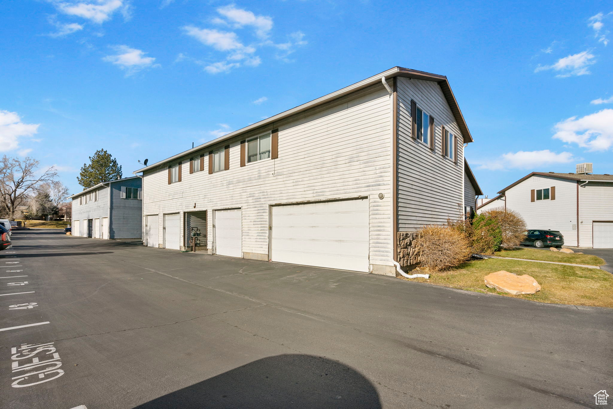 5235 S Glendon St #J2, Murray, Utah image 21