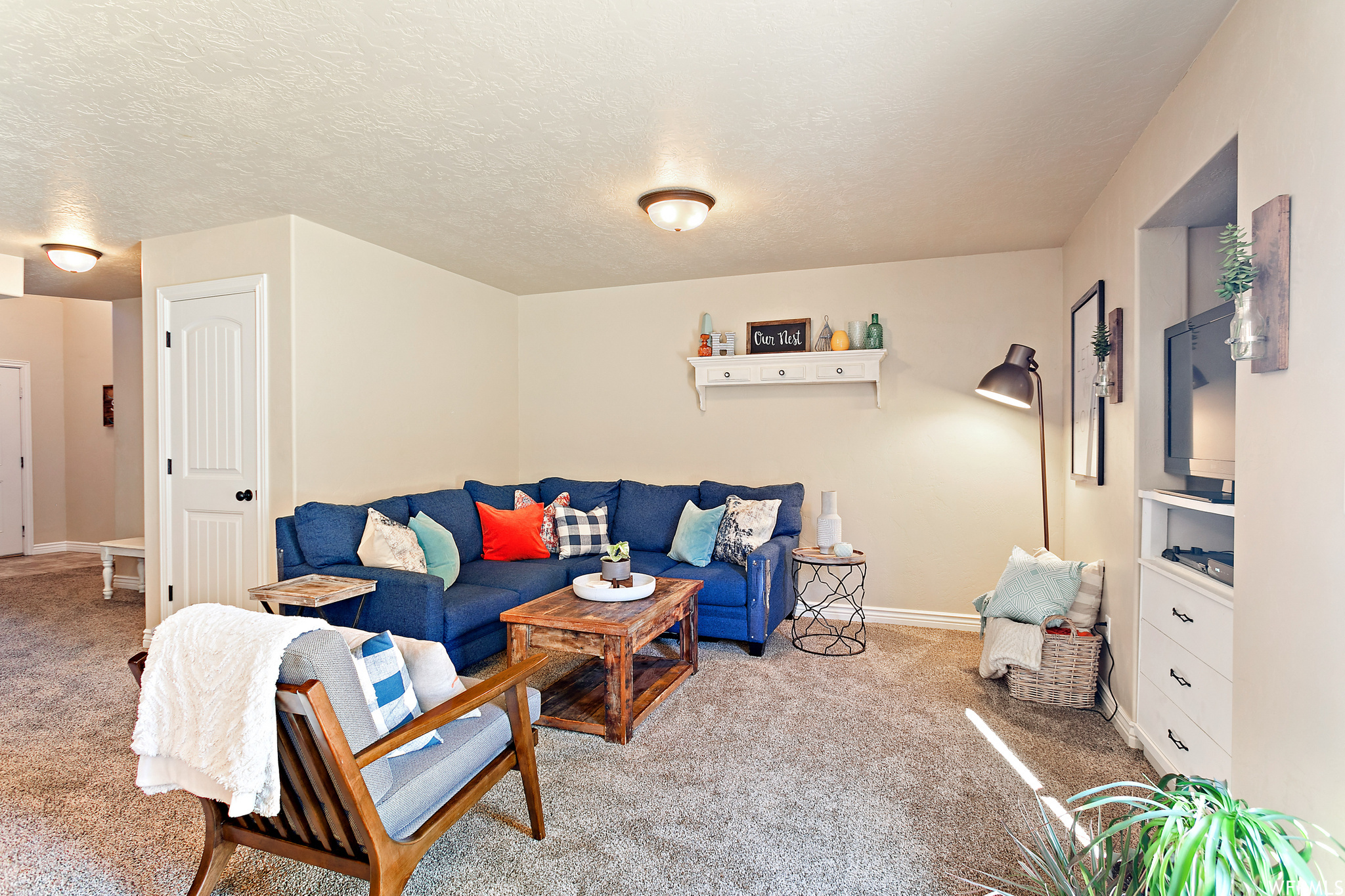 SOUTH VALLEY ESTATES - Residential