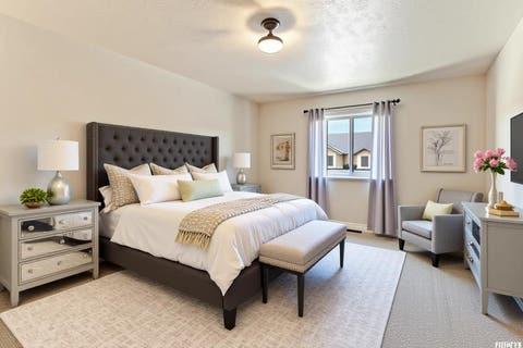 Tiny photo for 582 N 150 E, Salem, UT 84653 (MLS # 2153440)