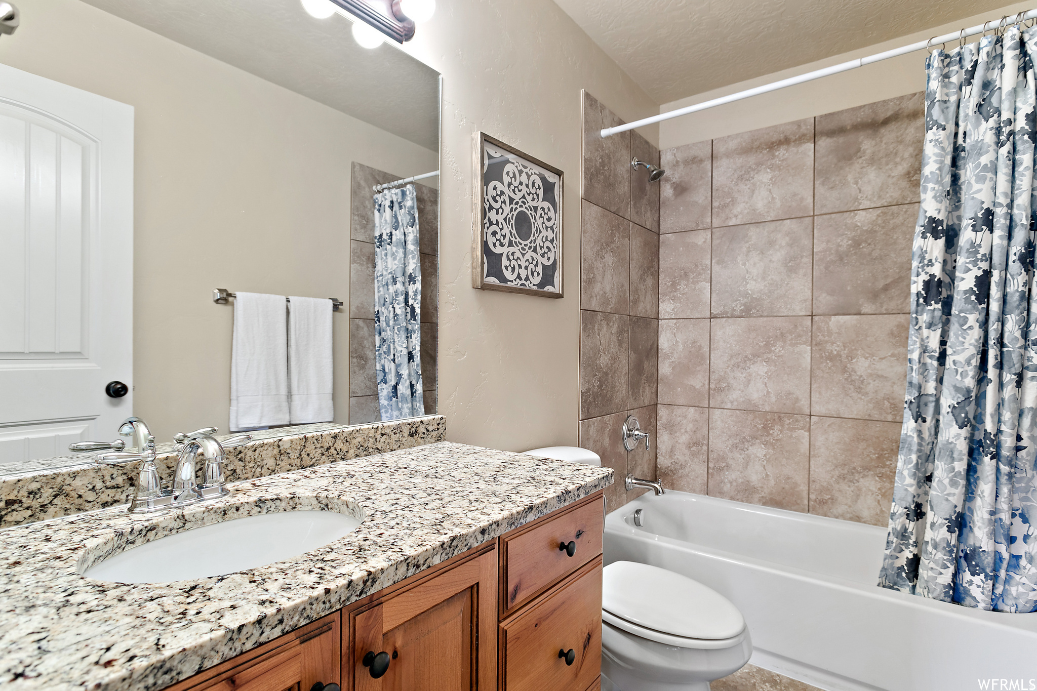 SOUTH VALLEY ESTATES - Residential