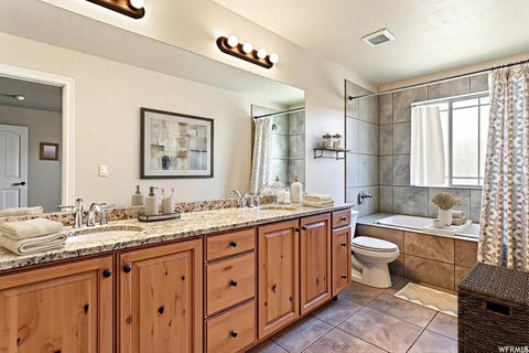 Tiny photo for 582 N 150 E, Salem, UT 84653 (MLS # 2153440)