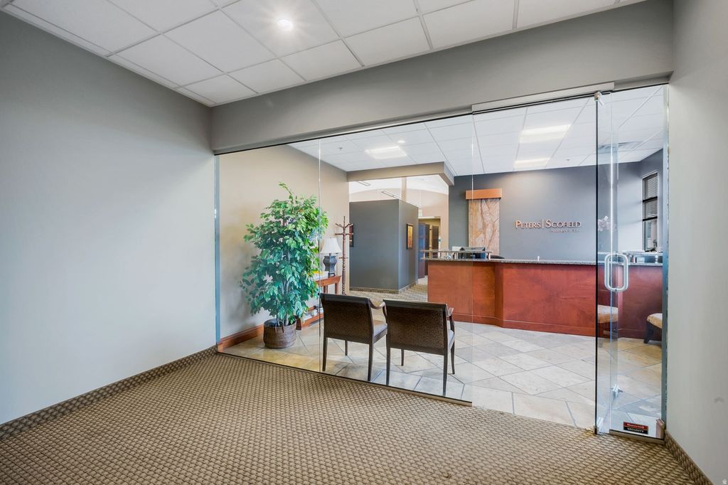 Photo of 7430 S CREEK RD E #304C, Sandy, UT 84093 (MLS # 2171300)