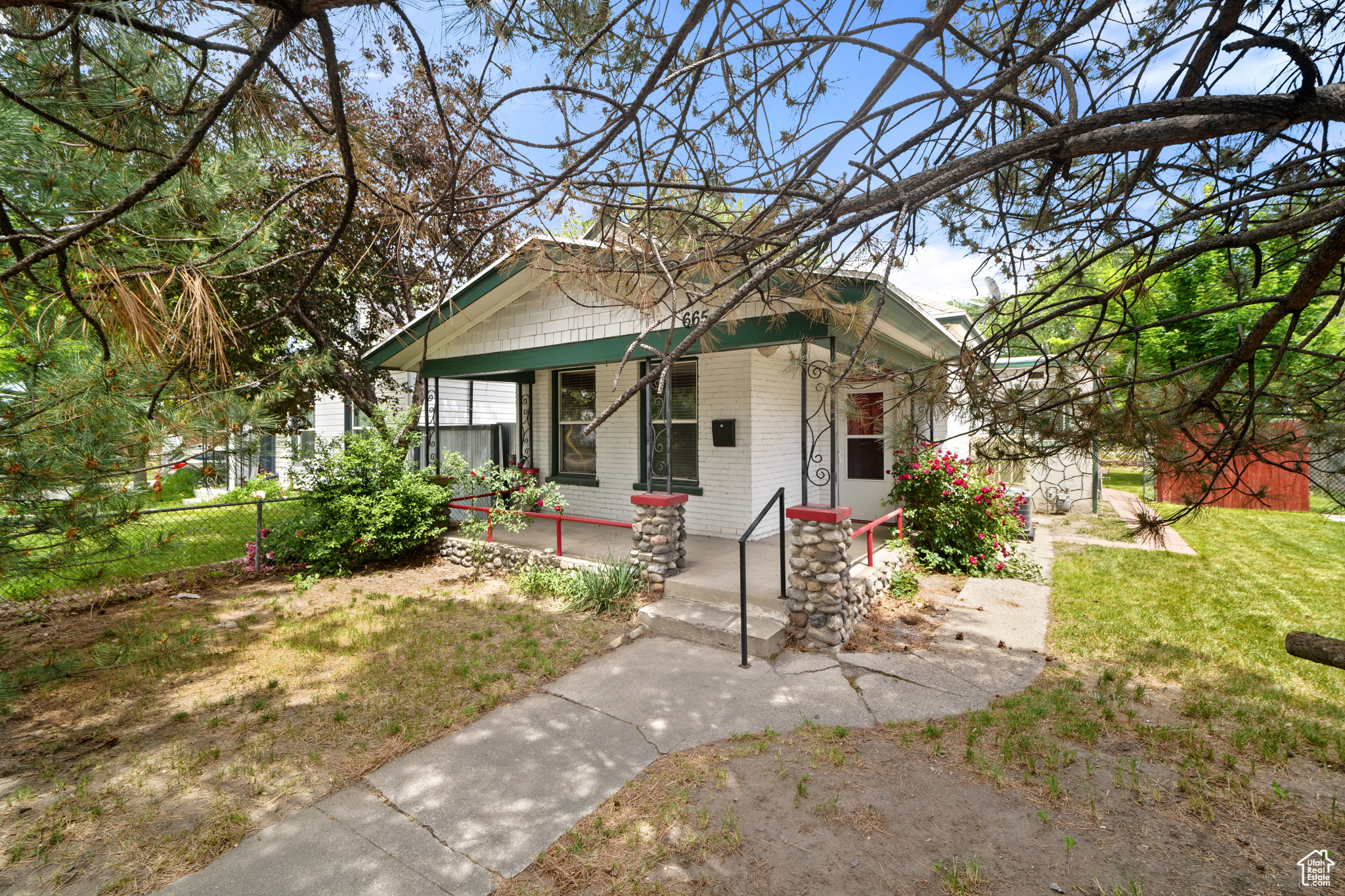 665 S Emery St, Salt Lake City, Utah image 2