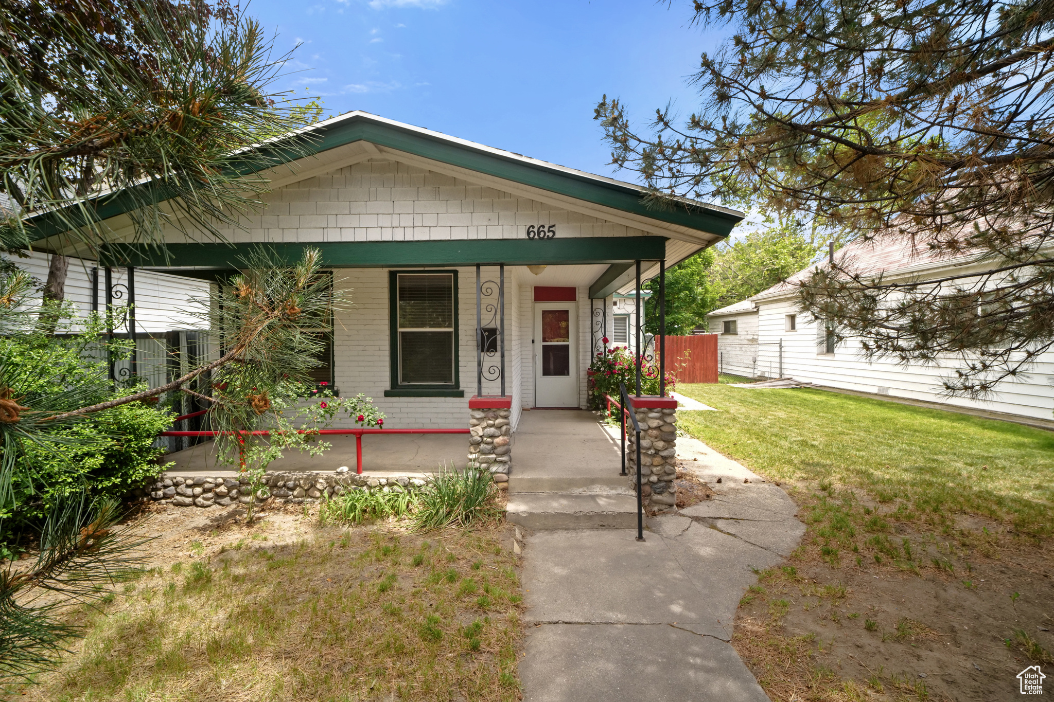 665 S Emery St, Salt Lake City, Utah image 1