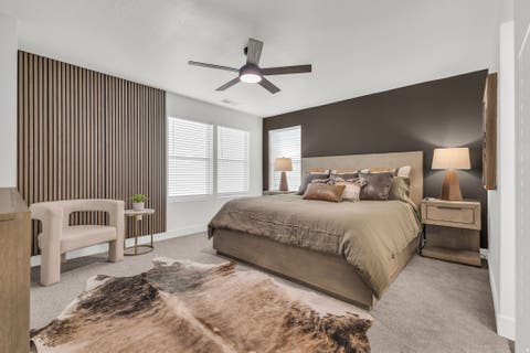 Tiny photo for 5537 S CARNELIAN PKWY, Saint George, UT 84790 (MLS # 2180676)