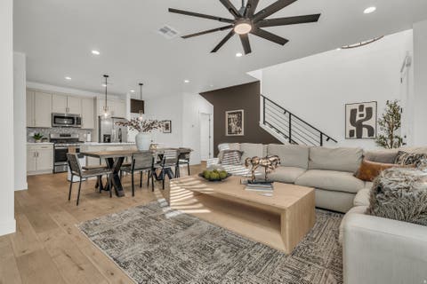 Tiny photo for 5537 S CARNELIAN PKWY, Saint George, UT 84790 (MLS # 2180676)