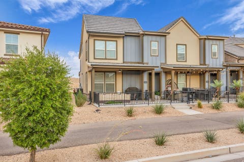Tiny photo for 5537 S CARNELIAN PKWY, Saint George, UT 84790 (MLS # 2180676)