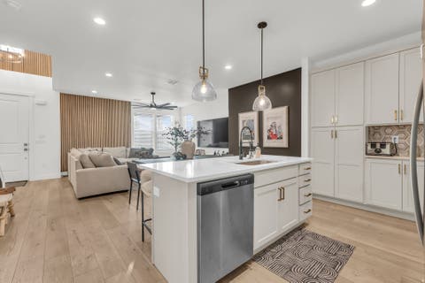 Tiny photo for 5537 S CARNELIAN PKWY, Saint George, UT 84790 (MLS # 2180676)
