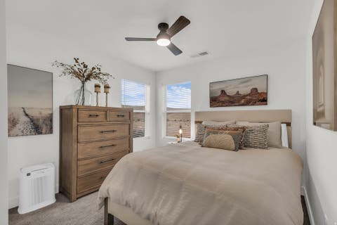 Tiny photo for 5537 S CARNELIAN PKWY, Saint George, UT 84790 (MLS # 2180676)