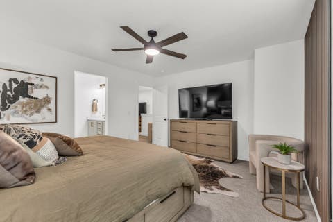 Tiny photo for 5537 S CARNELIAN PKWY, Saint George, UT 84790 (MLS # 2180676)