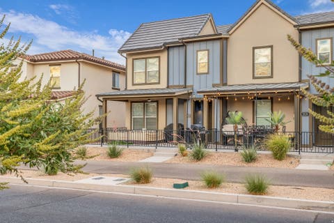 Tiny photo for 5537 S CARNELIAN PKWY, Saint George, UT 84790 (MLS # 2180676)
