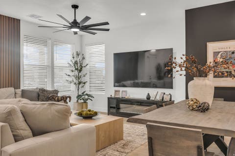 Tiny photo for 5537 S CARNELIAN PKWY, Saint George, UT 84790 (MLS # 2180676)