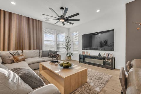 Tiny photo for 5537 S CARNELIAN PKWY, Saint George, UT 84790 (MLS # 2180676)