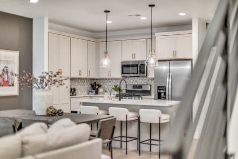 Tiny photo for 5537 S CARNELIAN PKWY, Saint George, UT 84790 (MLS # 2180676)