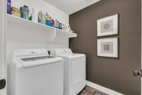 Tiny photo for 5537 S CARNELIAN PKWY, Saint George, UT 84790 (MLS # 2180676)