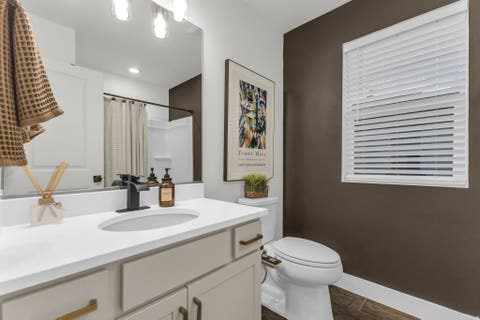 Tiny photo for 5537 S CARNELIAN PKWY, Saint George, UT 84790 (MLS # 2180676)