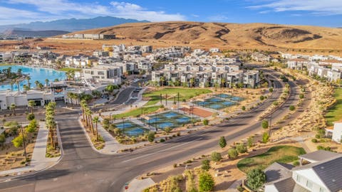 Tiny photo for 5537 S CARNELIAN PKWY, Saint George, UT 84790 (MLS # 2180676)