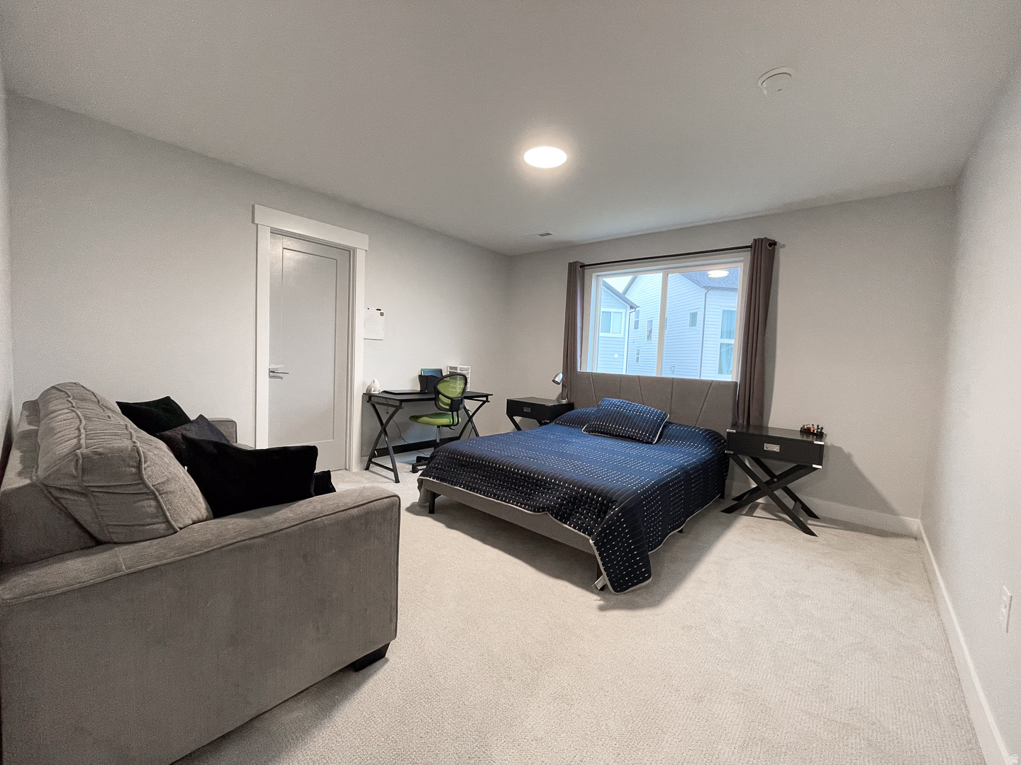 MOUNTAIN RIDGE - Residential