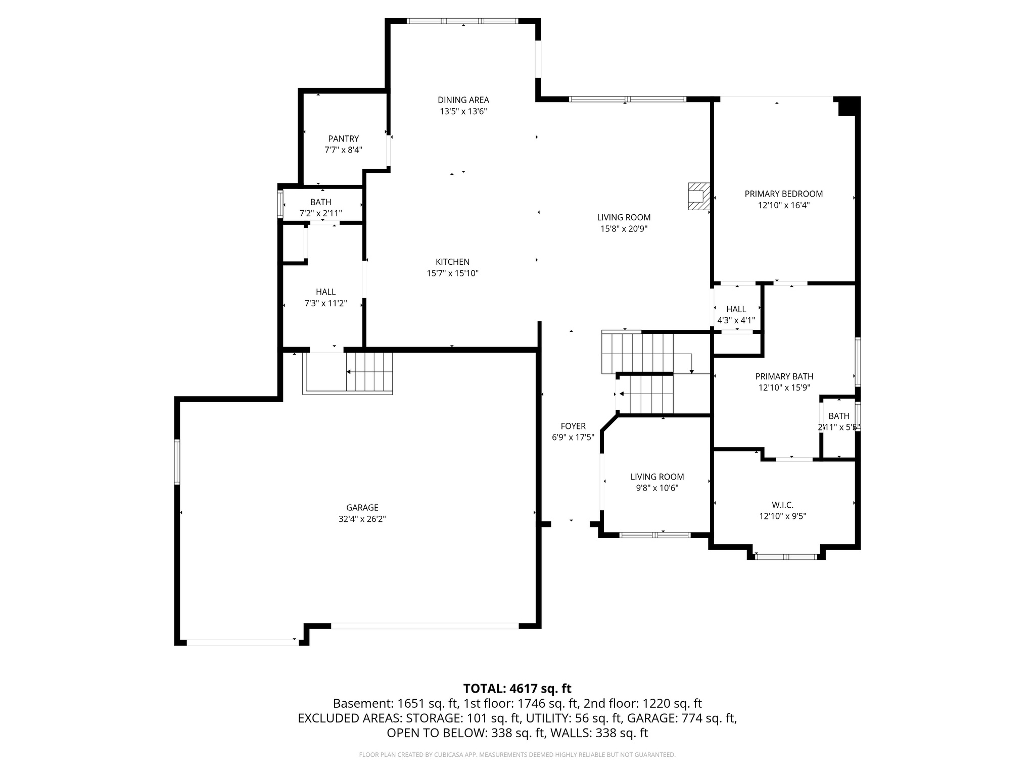MOUNTAIN RIDGE - Residential