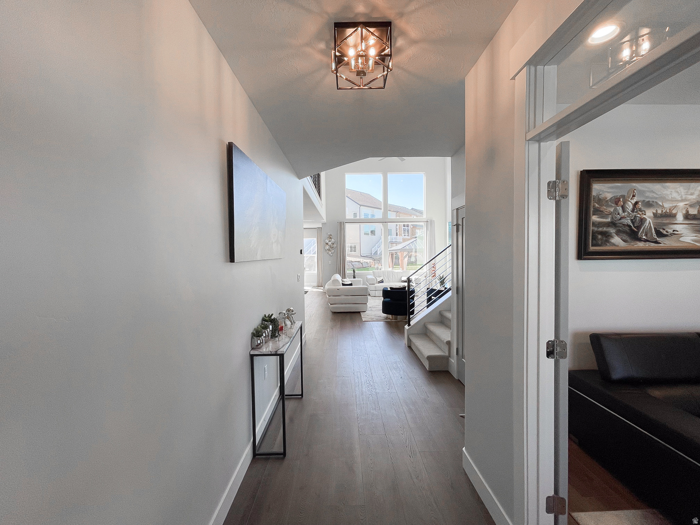 MOUNTAIN RIDGE - Residential