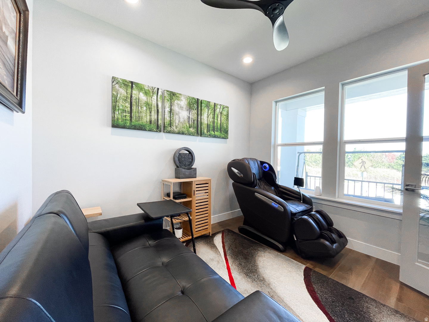 MOUNTAIN RIDGE - Residential