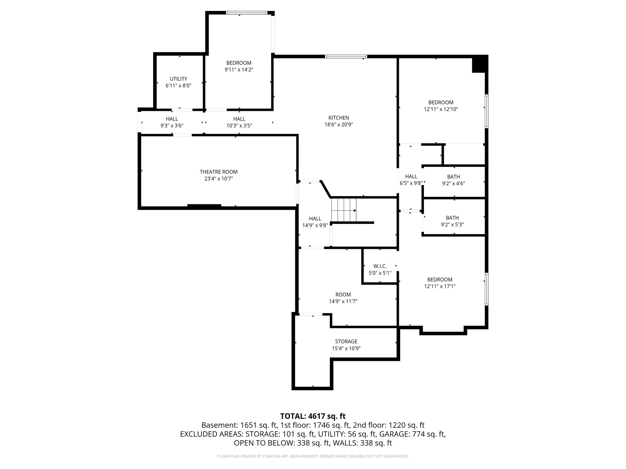 MOUNTAIN RIDGE - Residential