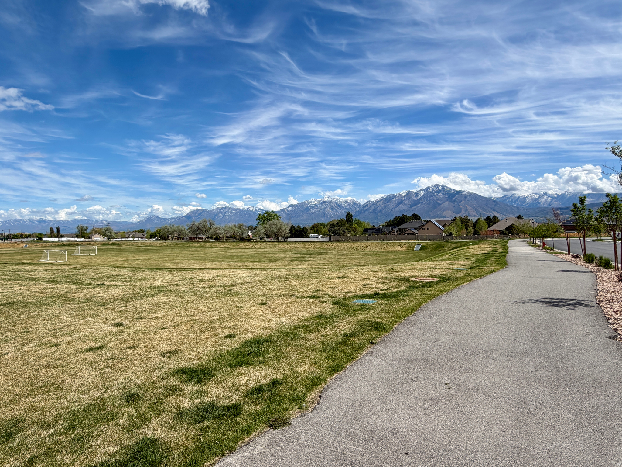 MOUNTAIN RIDGE - Residential