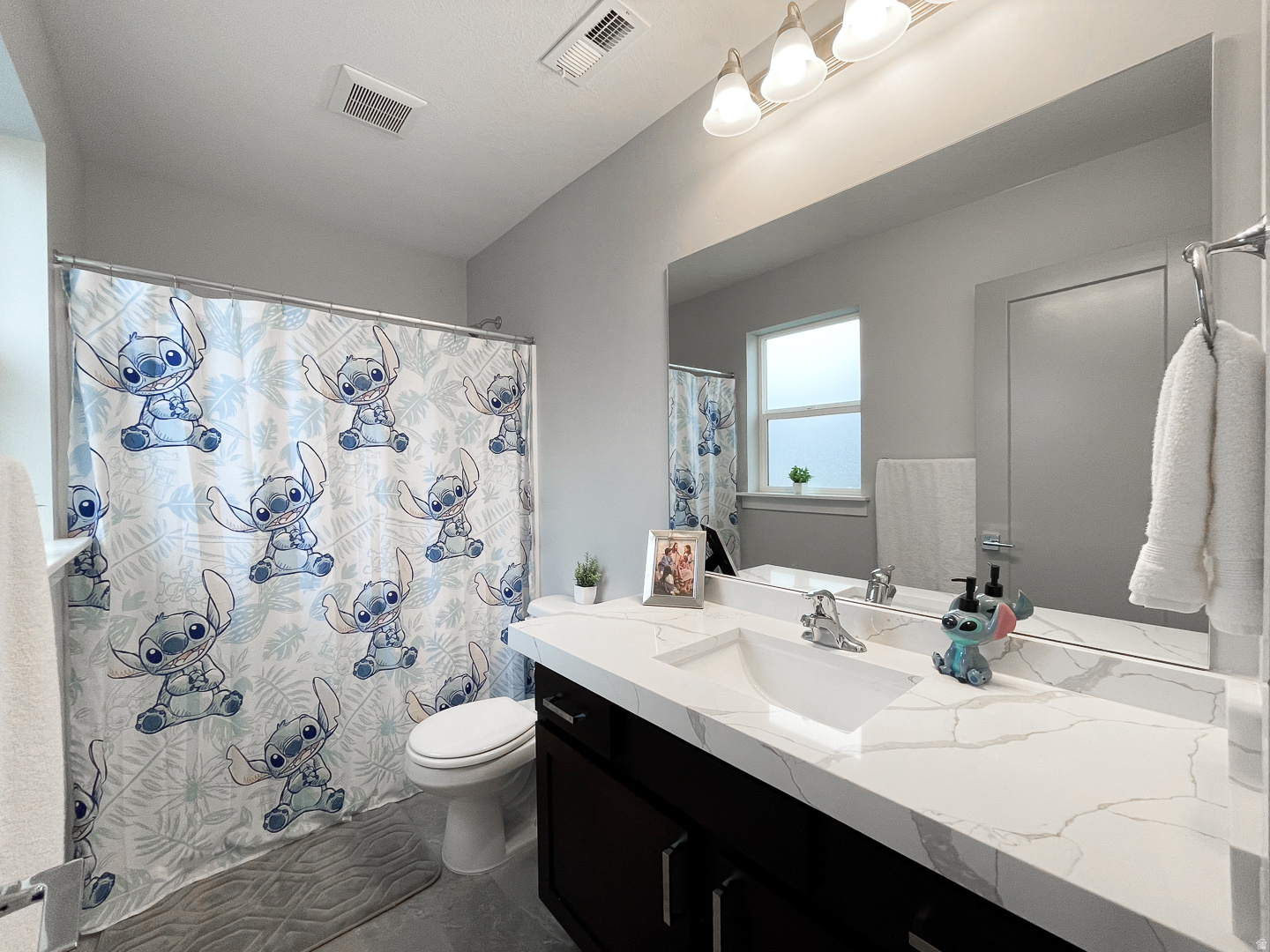 MOUNTAIN RIDGE - Residential