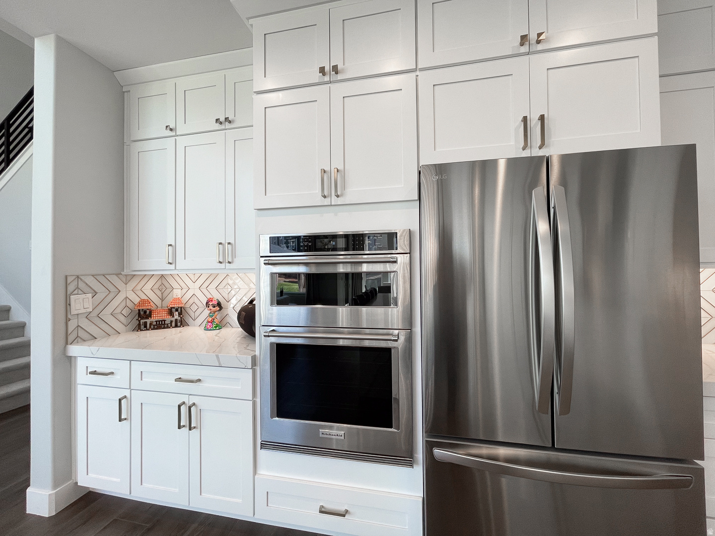 MOUNTAIN RIDGE - Residential